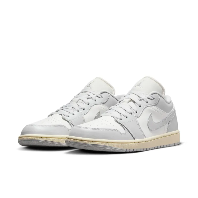 Air Jordan 1 “Light Grey” (DC0774-103)