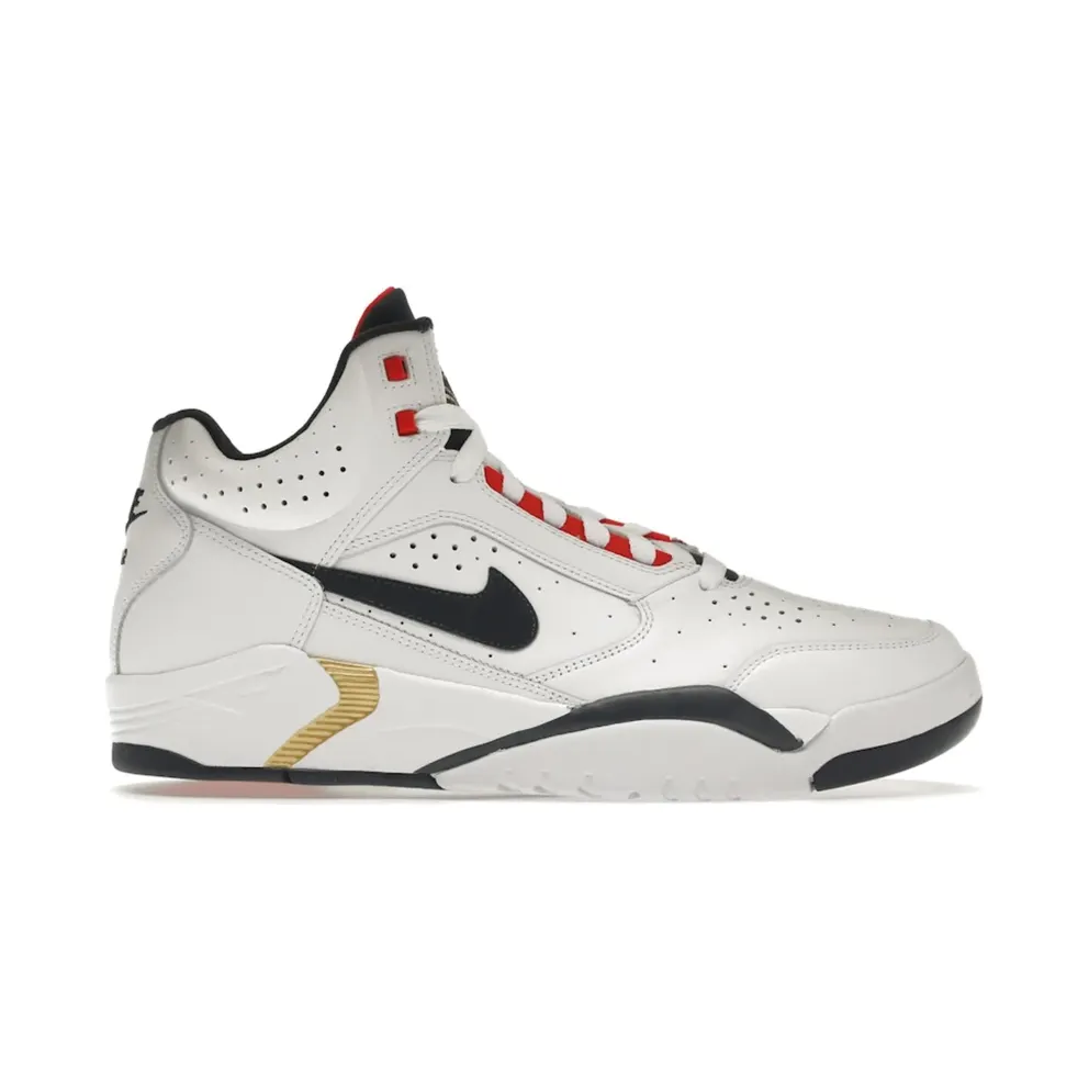 Nike Air Flight Lite Mid White (DJ2518-102)