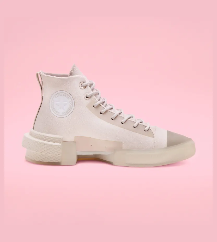 Converse All Star Disrupt CX High ‘Pale Putty’ Pale Putty/White/Wild Mango (168563C)