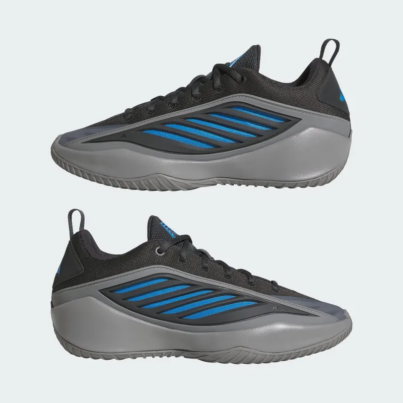 adidas Believe That 1 Carbon Lucid Ray Blue (KJ3146)