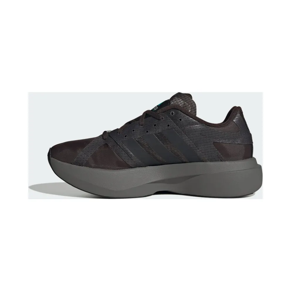Adidas EQUIPMENT EVO SL Shoes Aurora Coffee / Core Black / Equipment Green (KJ8840)