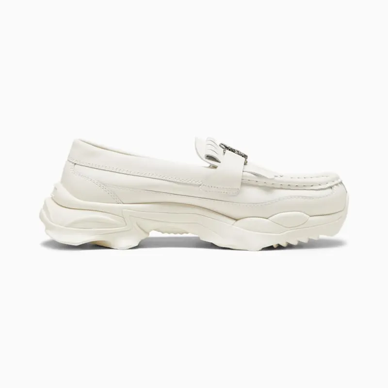Puma Nitefox Loafer Palomo Frosted Ivory (396840-01)