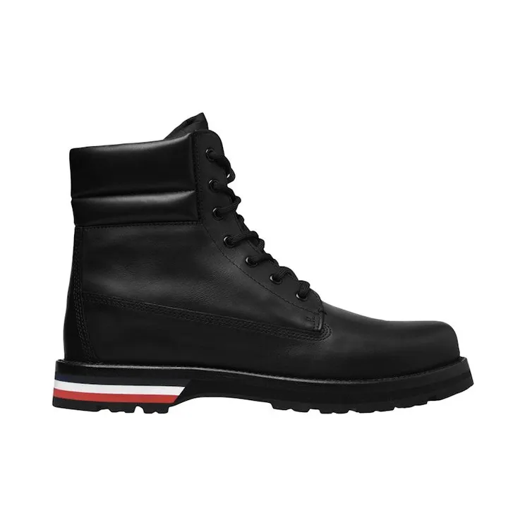 Moncler Vancouver Boot Black (H209A4F0005002S71 999)