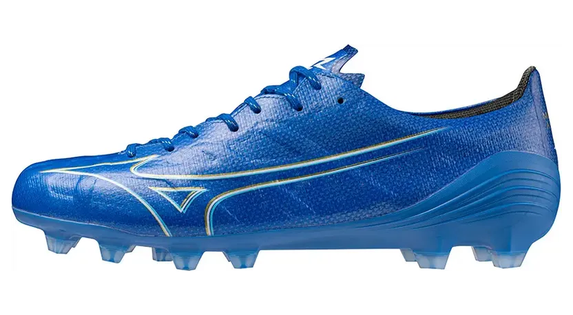 Mizuno Monarcida Neo III Pro FG Laser Blue White (P1GA242227)