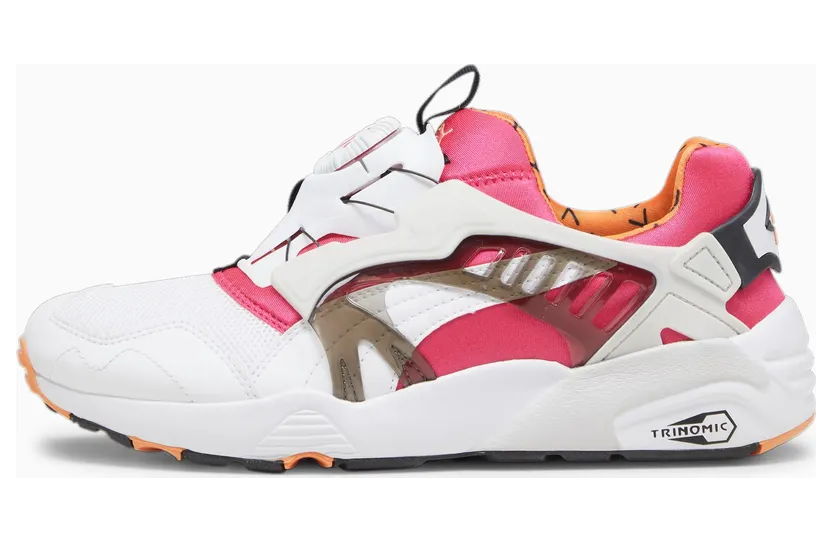 Puma Disc Blaze OG Weiß (390931-05)