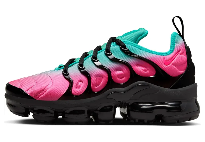 Nike VAPORMAX PLUS “Miami Nights” (FN7175-630)