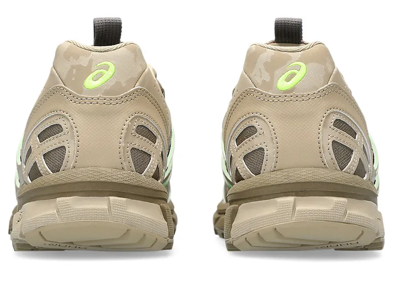 Asics Gel-sonoma 15-50 Pepper/Illuminate Green (1201B006.200)