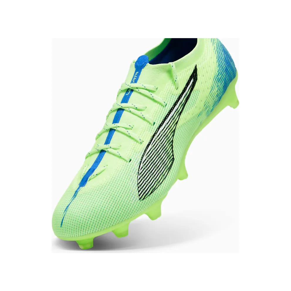 Puma Ultra 5 Fizzy Apple / Puma White (107685-03)