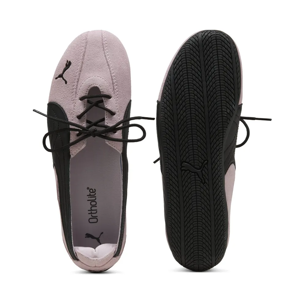 Puma Speedcat Nova Ballet “Powder Pink / Puma Black” (408340_01)
