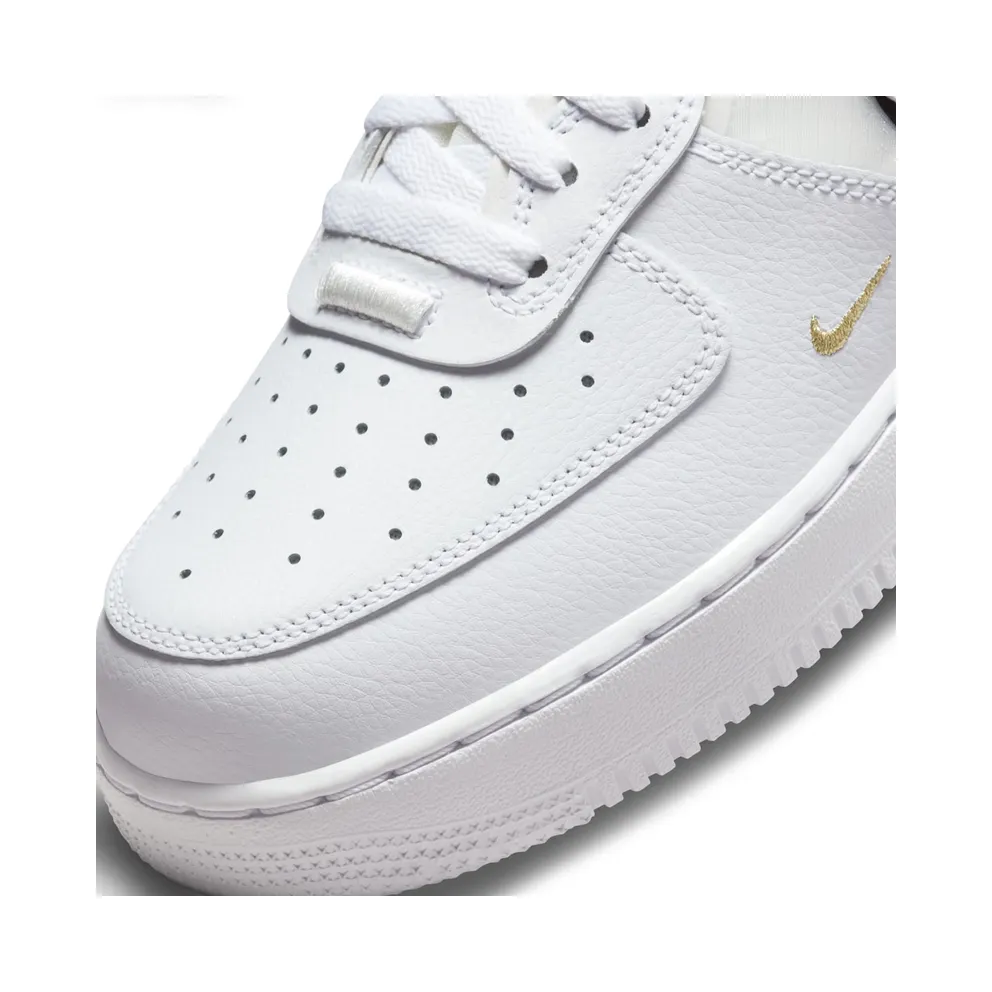 Nike Air Force 1 React White (DQ7669-100)