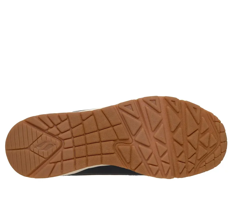 Skechers Slip-ins: UNO – Banksia Luxe Sneaker Marine