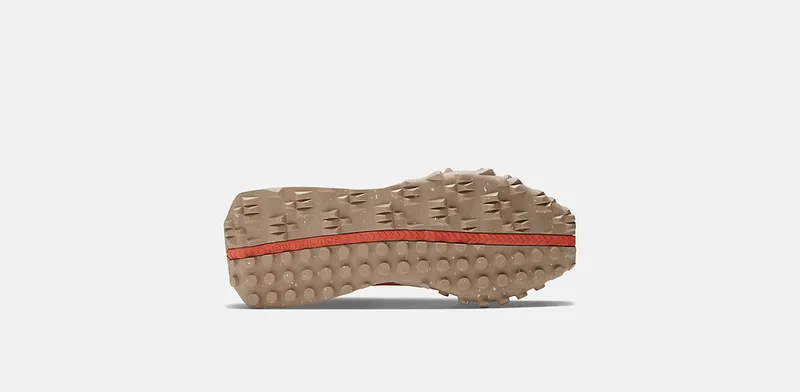 New Balance New Balance Unisex XC-72 Brown (UXC72WA)