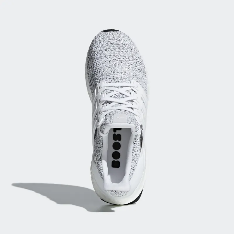 adidas Ultra Boost 4.0 Cloud White Non Dyed (W) Cloud White/Cloud White/Non Dyed (F36124)
