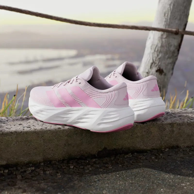 Adidas GALAXY 8 Running Shoes Distilled Pink / St Tropic Bloom / Clear Pink (KI7983)