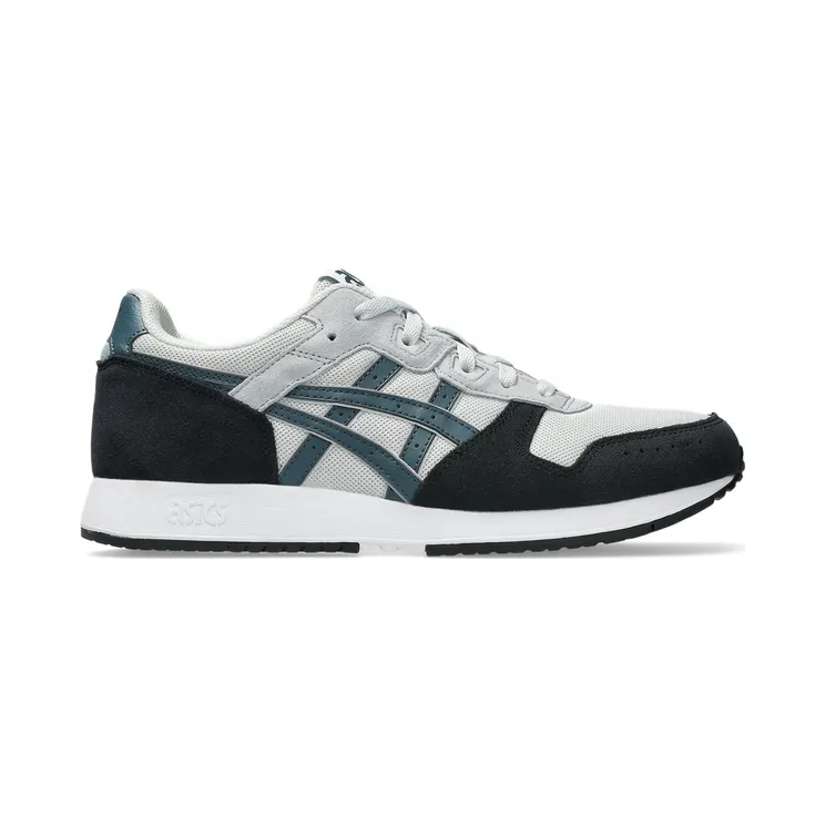 ASICS Lyte Classic “Glacier Grey/Raw Indigo” | 1203A611-022