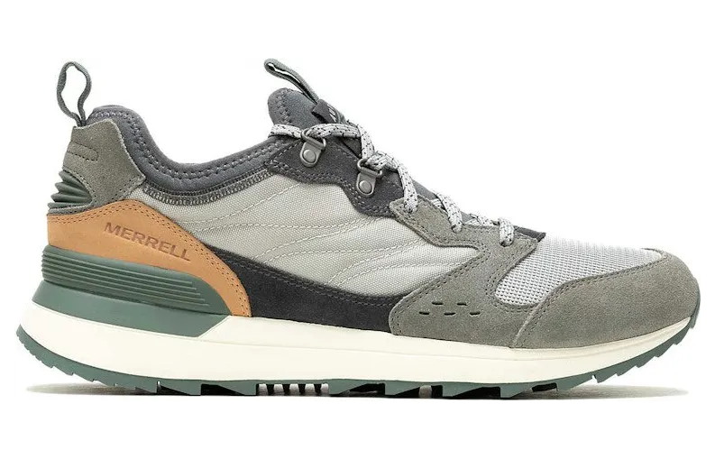 Merrell Alpine 83 Sneaker Recraft Charcoal (J006075)