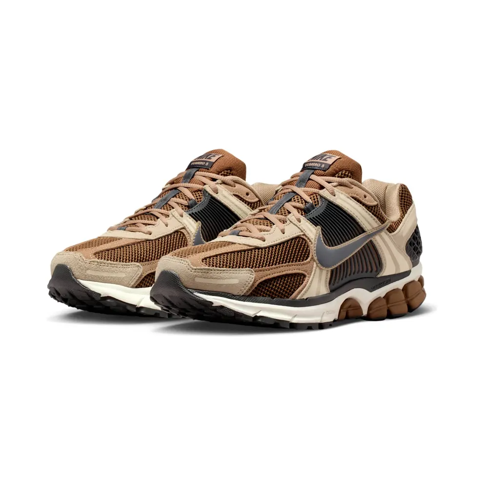 Nike Zoom Vomero 5 “Light British Tan / Khaki” (HF1553-202)
