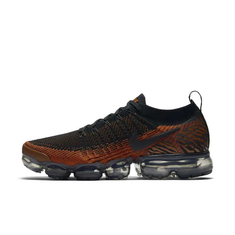 Nike Air Vapormax Flyknit 2 ‘Tiger’ (AV7973-800)