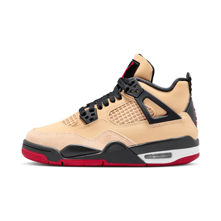 Air Jordan 4 GS “Pizza” (IH2094-200)