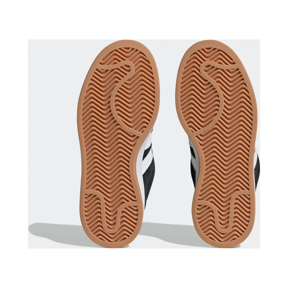 Adidas Campus 00s GS “Black White Gum” (HQ6638)