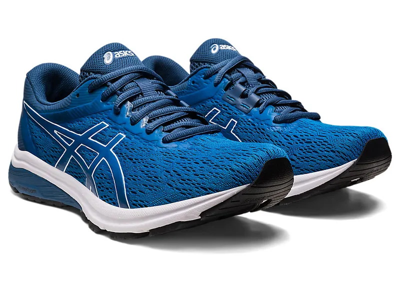 Asics GT-800 Reborn Blue/White (1011B747.400)
