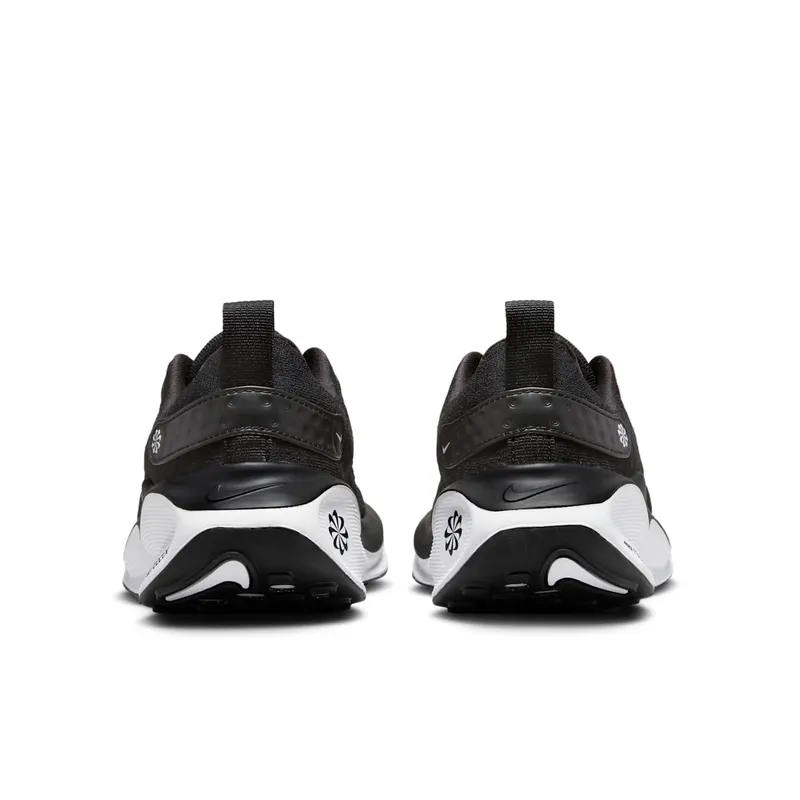 Nike ReactX Infinity Run 4 “Black / White” (DR2670-001)