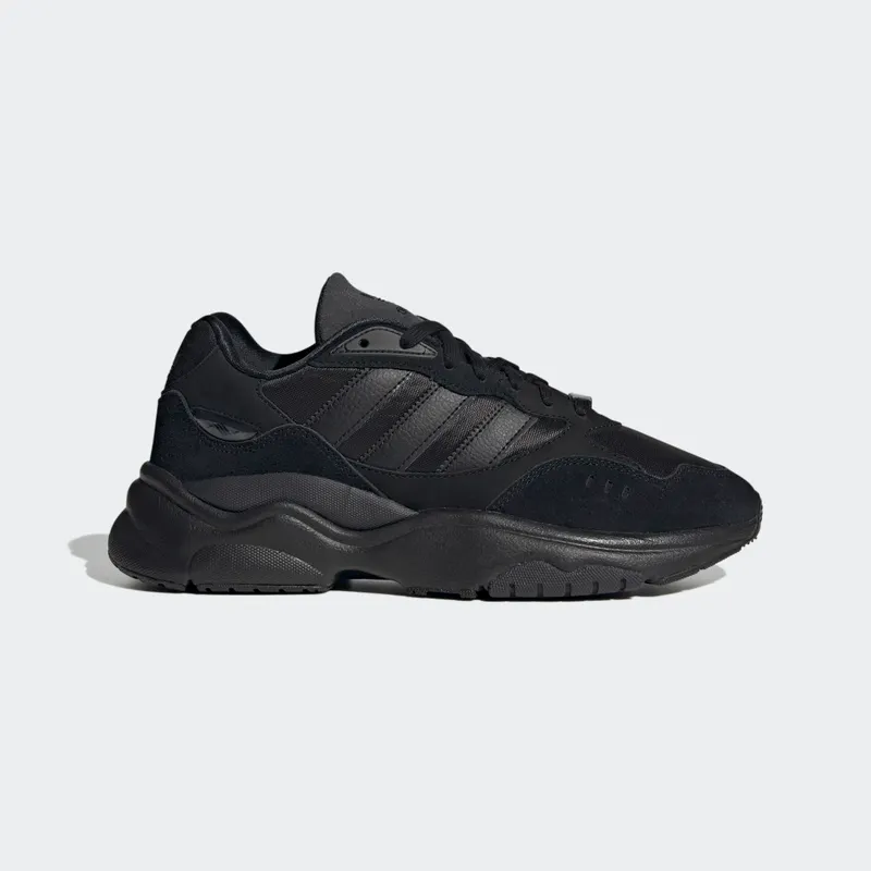 Adidas Retropy F90 Core Black / Core Black / Carbon (HP2200)