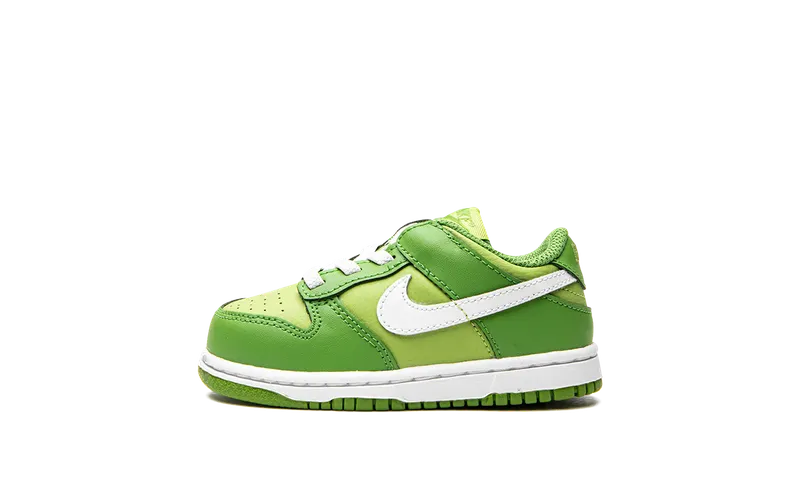 Nike Dunk Low TD “Chlorophyll” (DH9761-301)
