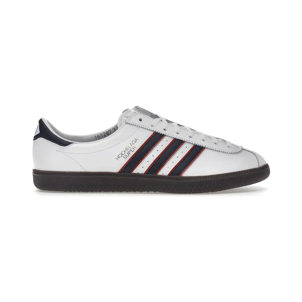 adidas Hochelaga SPZL Cloud White Collegiate Navy (HQ4481)