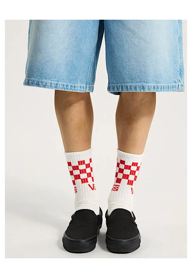 vans-slip-on VN0007PJBKA