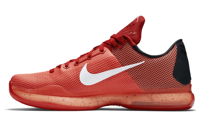 Nike Kobe 10 Majors (705317-616)