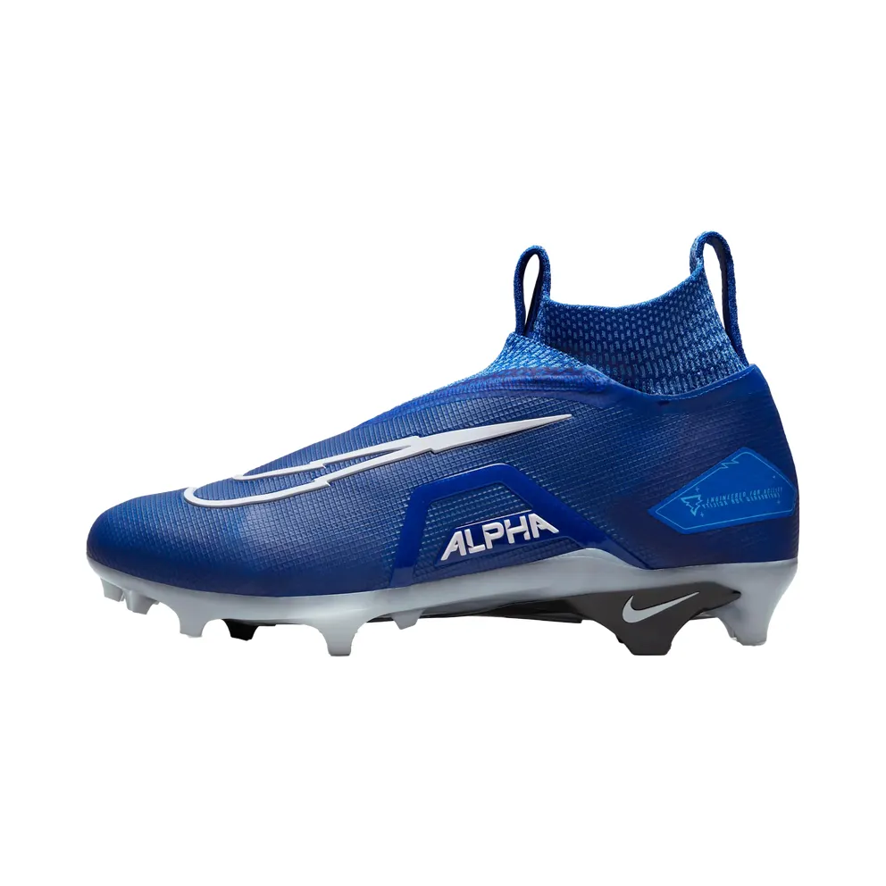 Nike Alpha Menace Elite 3 “Game Royal” (CT6648-414)