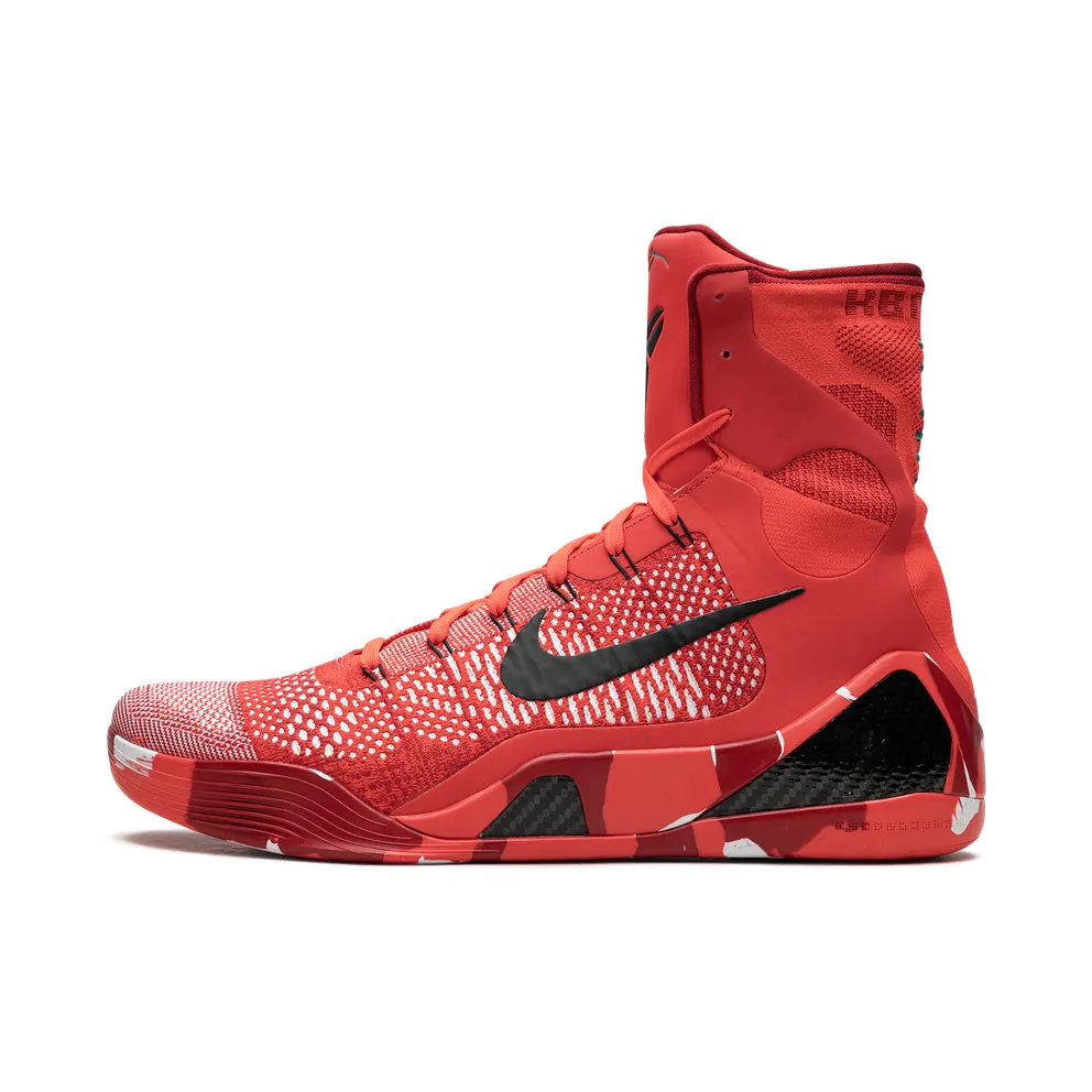 Nike Kobe 9 Elite “Christmas” (FZ7335-600)