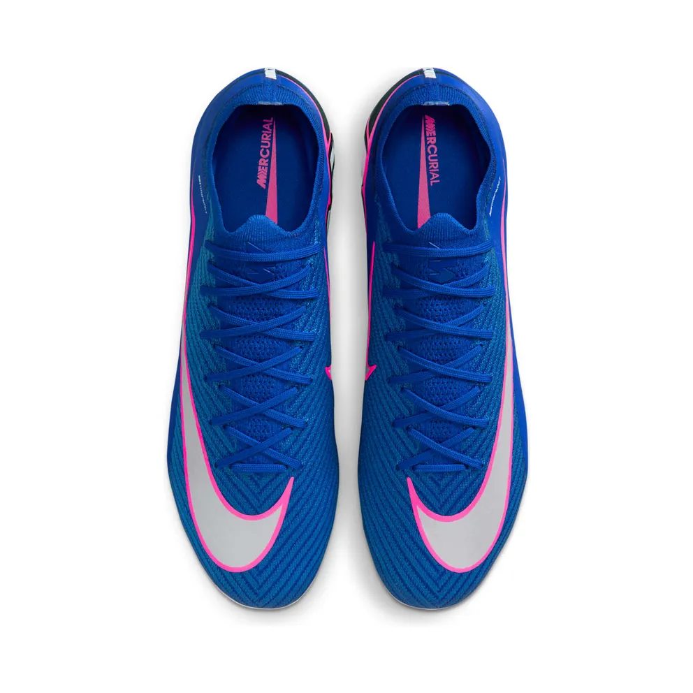Nike Mercurial Racer Blue / White (FQ8693-446)