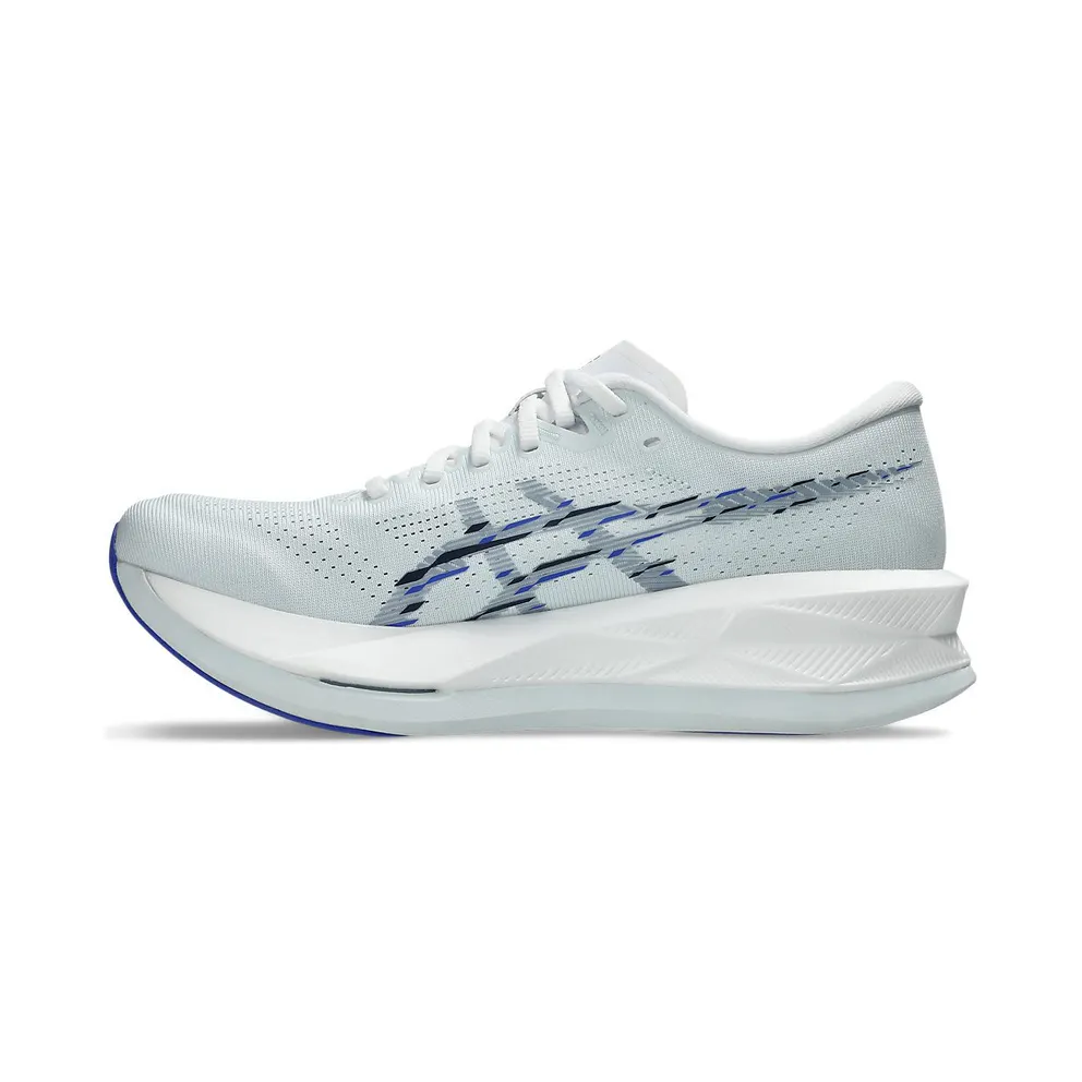 ASICS SONICBLAST “Arctic Blue / Grey Blue” (1011C083-401)