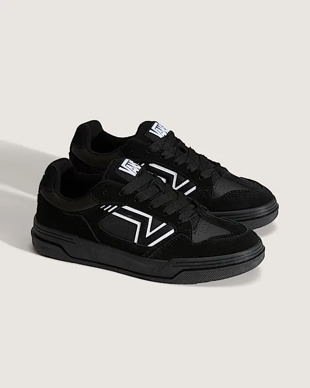 Vans Upland Black (VN000D25B8C)