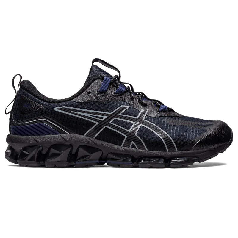 Asics GEL-QUANTUM 360 VII Midnight/Black (1201A680.401)