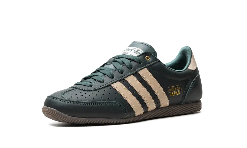 Adidas Japan “Mineral Green” (IG4278)