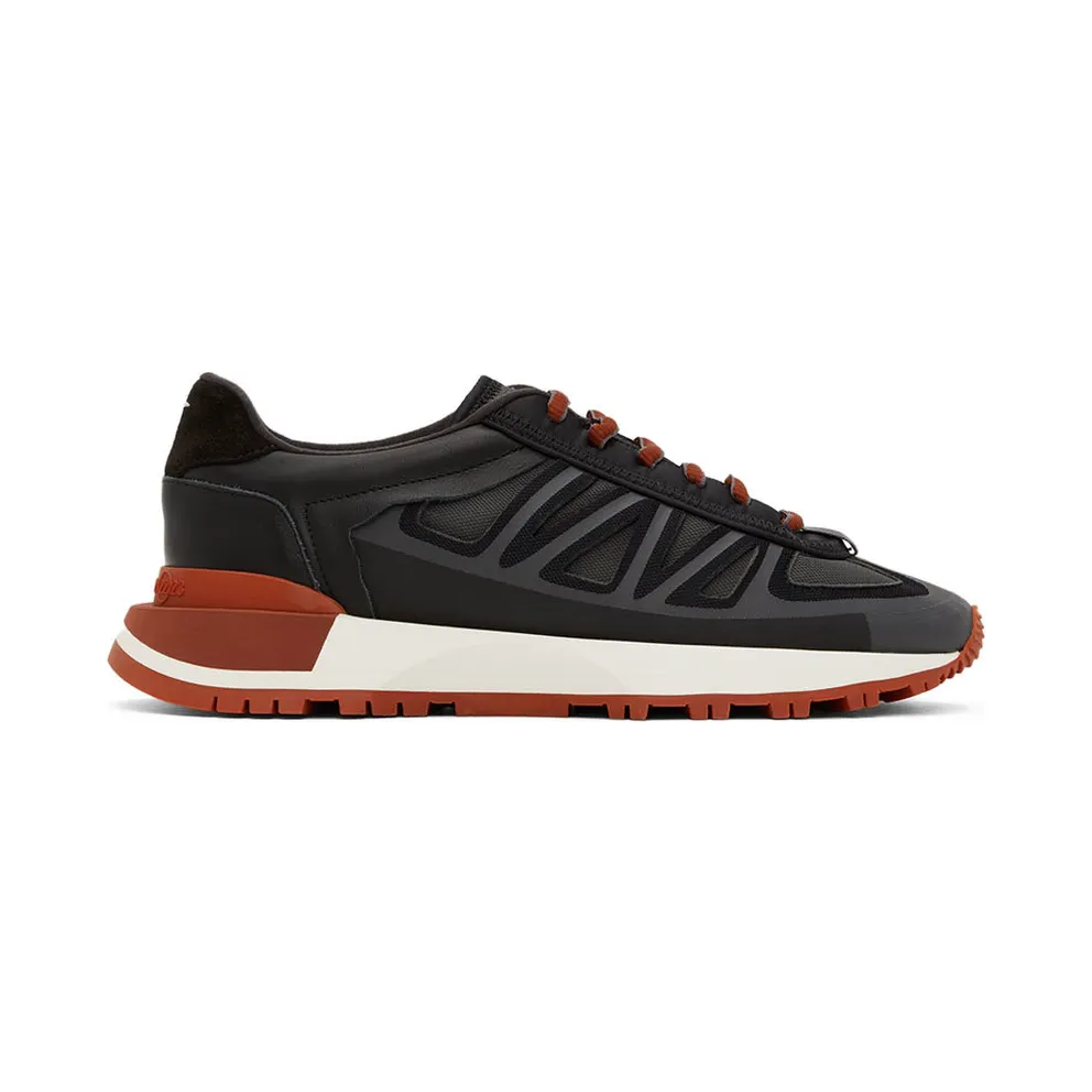 Maison Margiela Black & Orange 50/50 (S57WS0444 P4760)