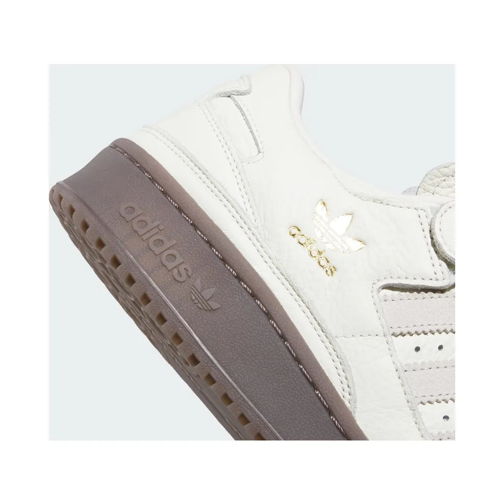 adidas Forum 84 Low Ivory Orbit Grey Charcoal (IF9689)