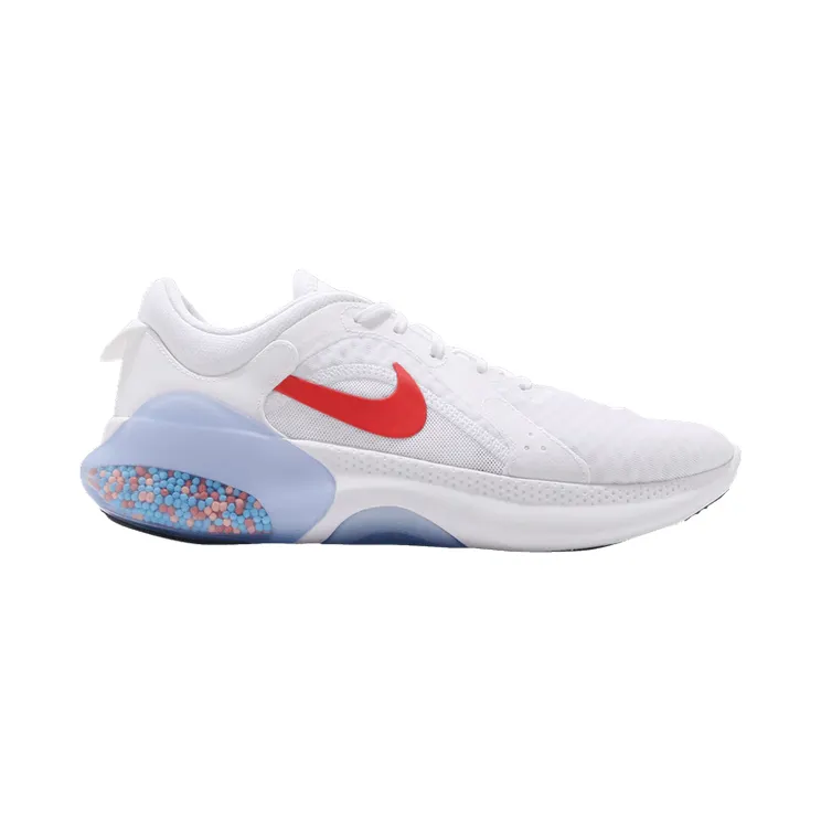 Nike Joyride Dual Run 2 White Chile Red (CT0307-101)