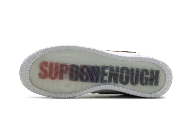 Nike Air Force 1 Low “Supreme x GOODENOUGH” (IM3483-100)