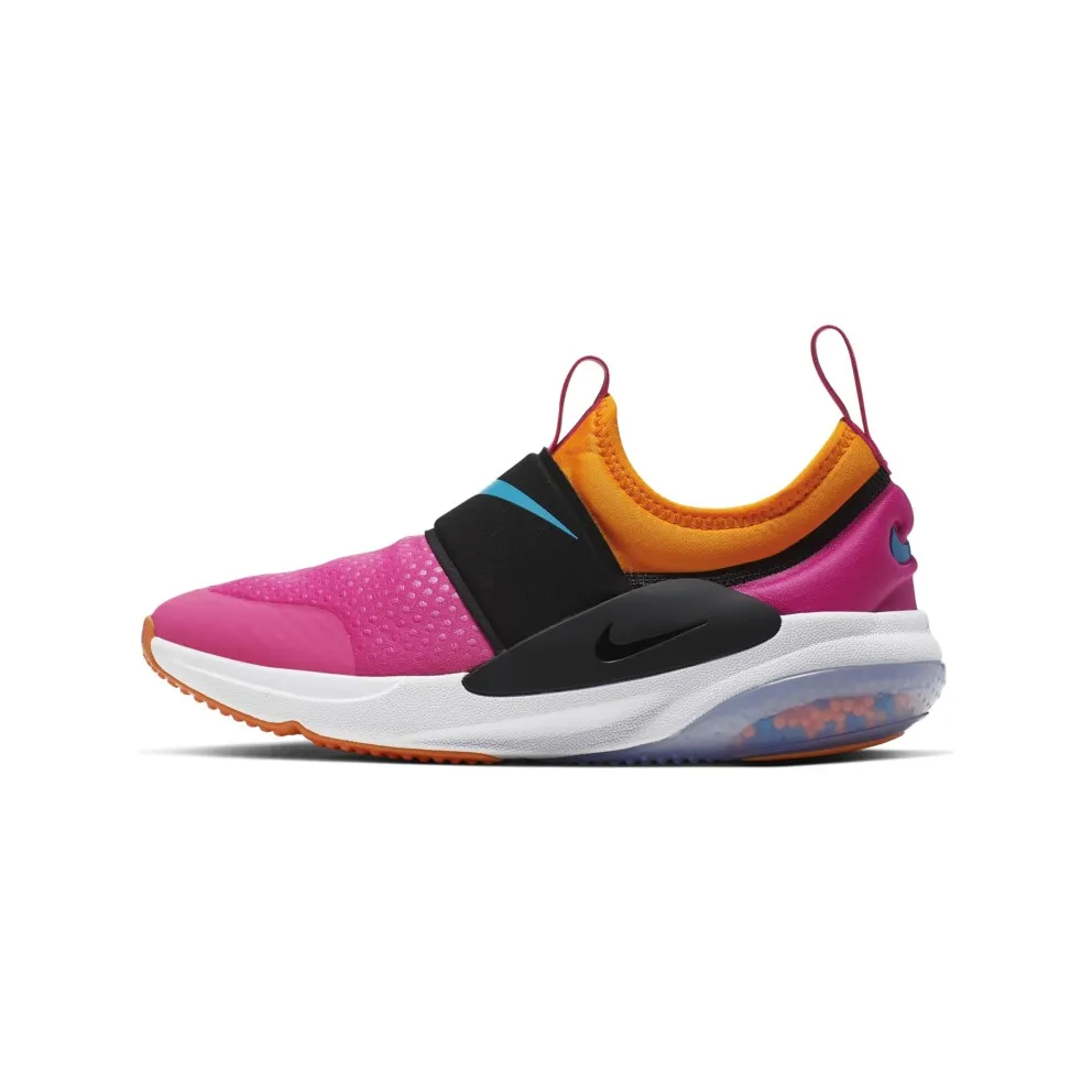Nike Joyride Nova Laser Fuchsia (GS) Laser Fuchsia/Orange Peel/Black (AQ3141-600)