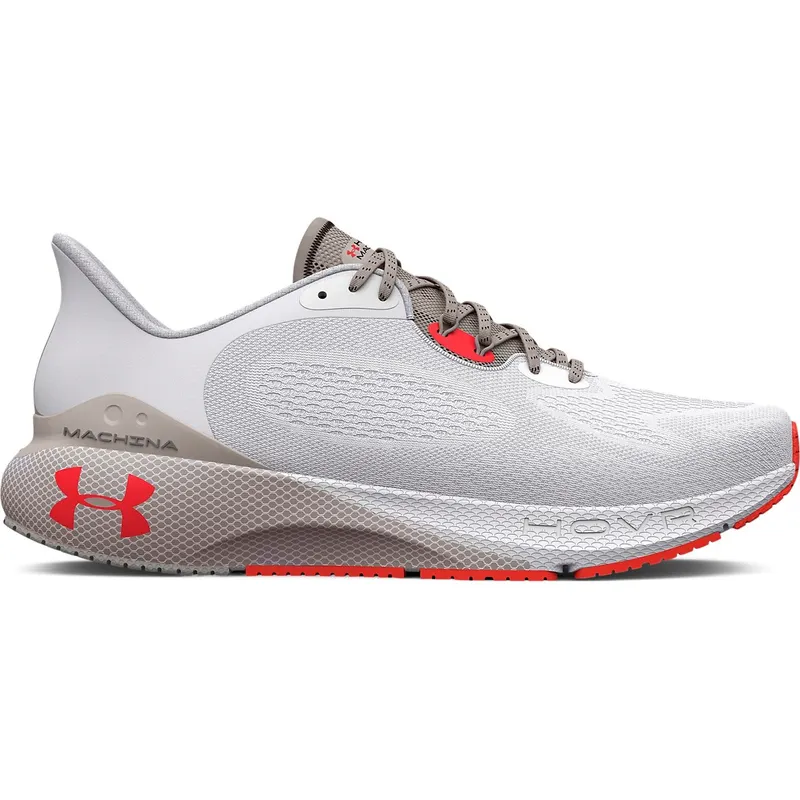 Under Armour HOVR™ Machina 3 White (3024907-104)