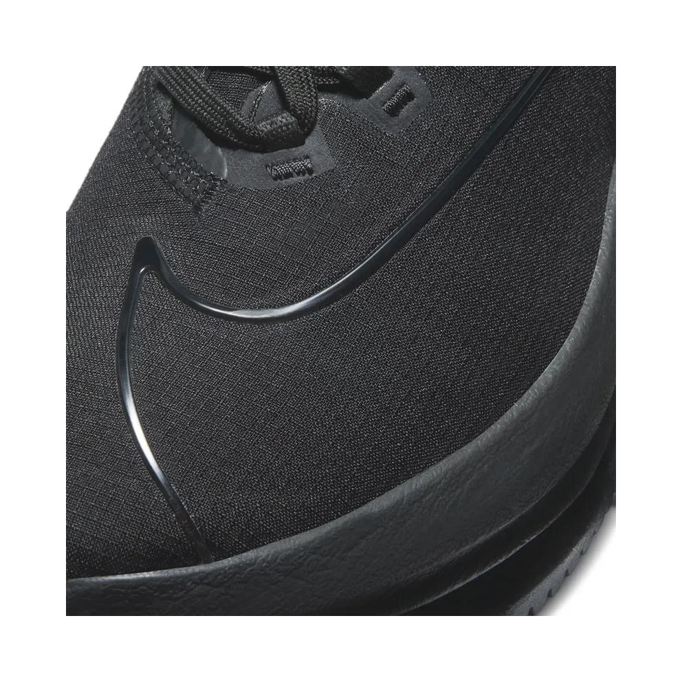 Nike Zoom Double Stacked Smoke Grey (W) Black/Black-Black-Dark Smoke Grey (CZ2909-001)