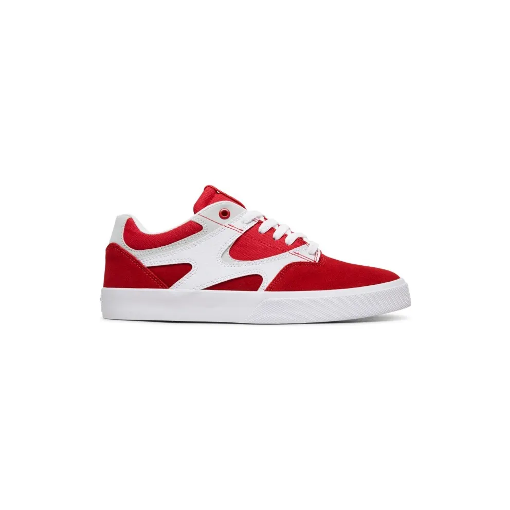 DC Kalis Vulc Red (ADYS300569rdw)