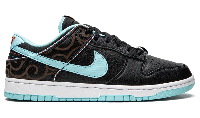 nike-dunk DH7614-001