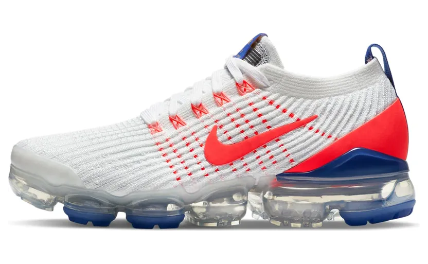 Nike Air VaporMax Flyknit 3 Astronomy Blue (W)