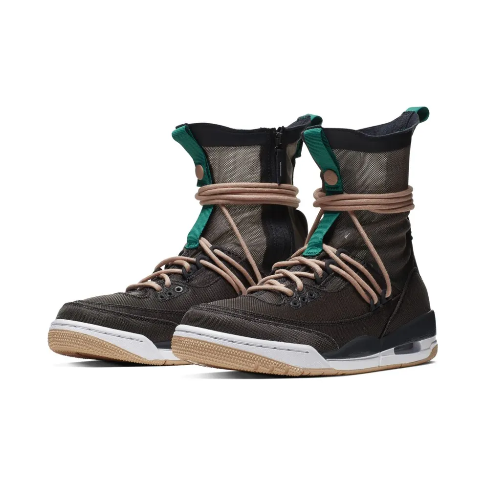 Jordan 3 Retro Explorer Lite XX Anthracite Bio Beige (W)