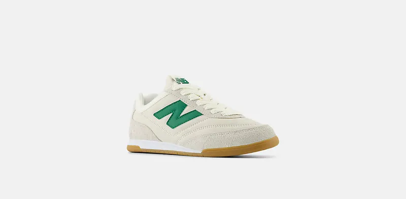 New Balance RC42 Sea Salt Classic Pine (URC42HG)